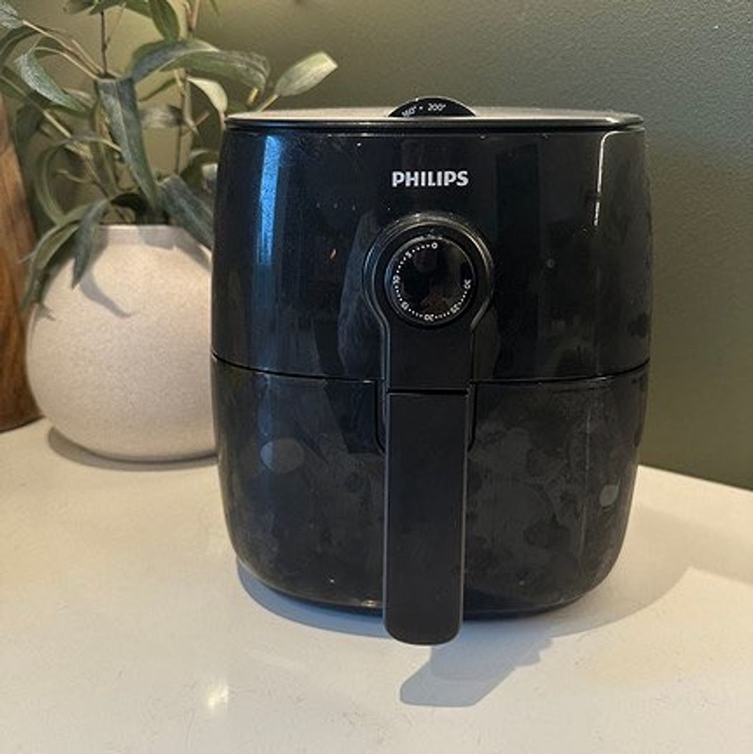 Airfryer