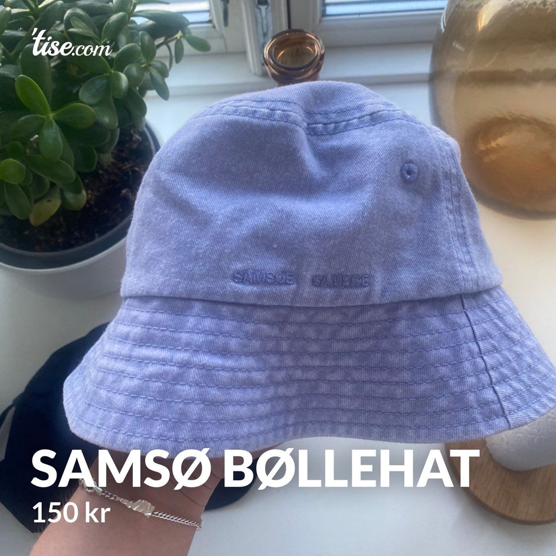 Samsø bøllehat