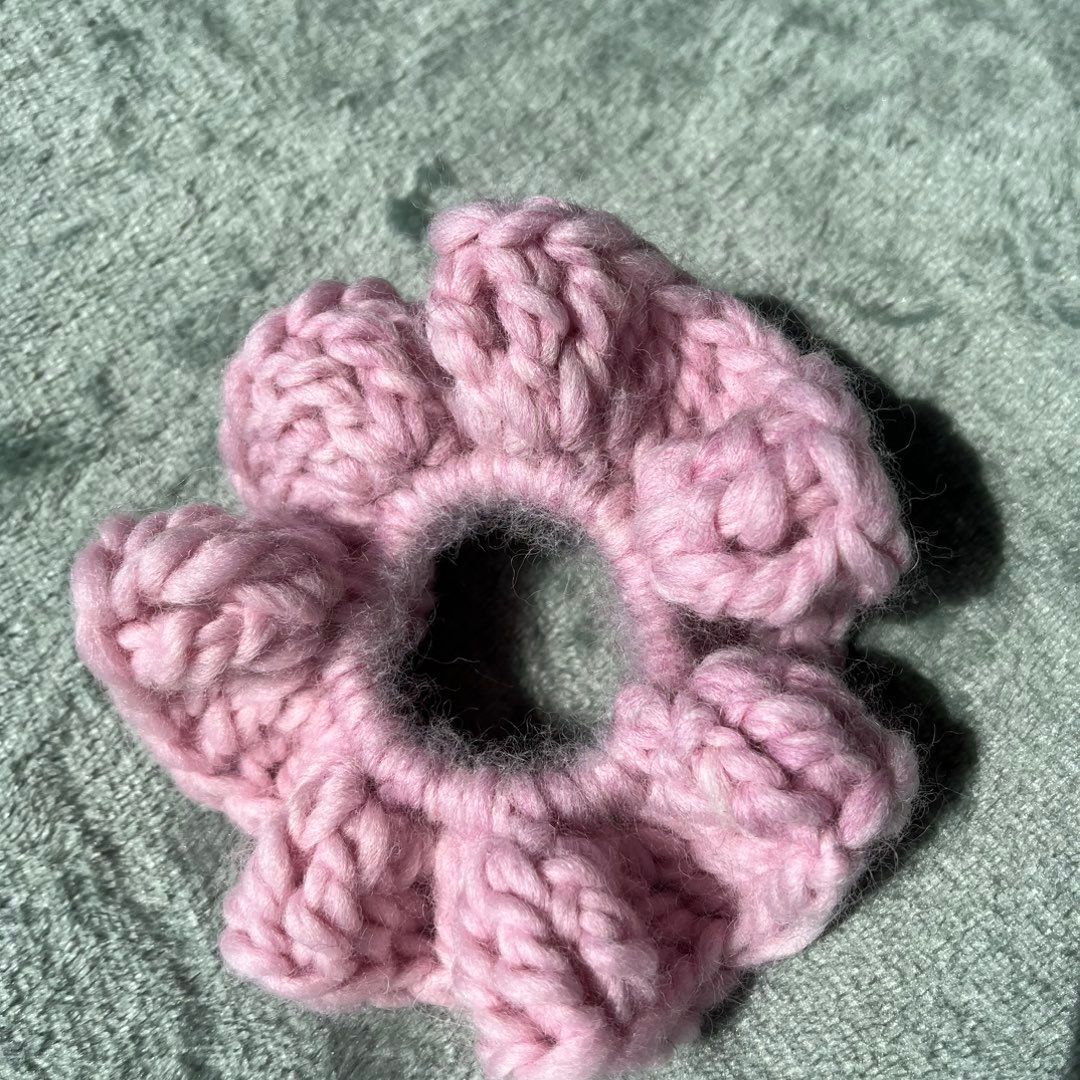 Stor Scrunchie