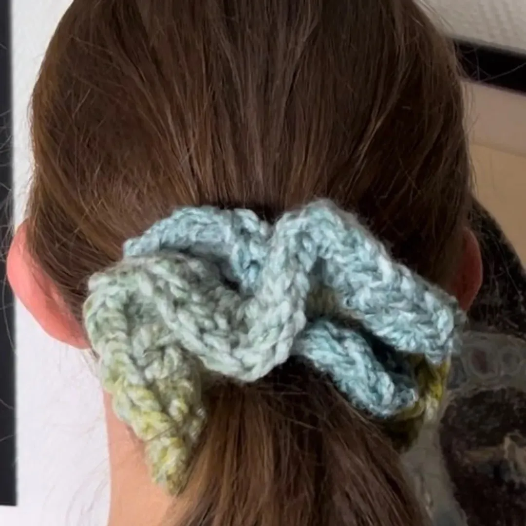 Stor Scrunchie