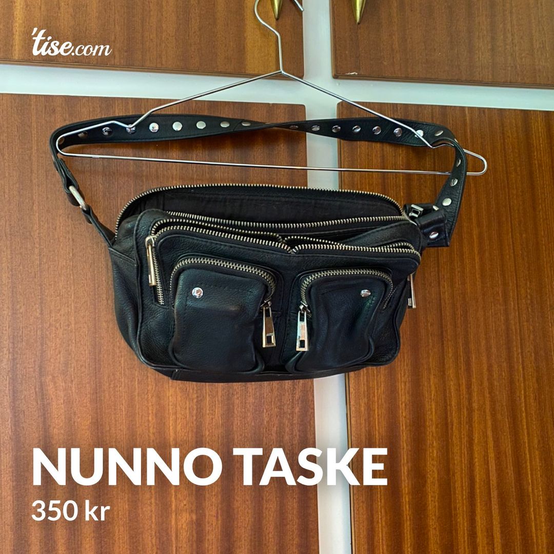 Nunno taske