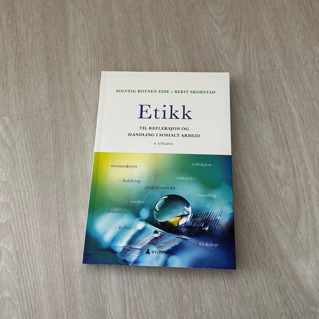 Etikk