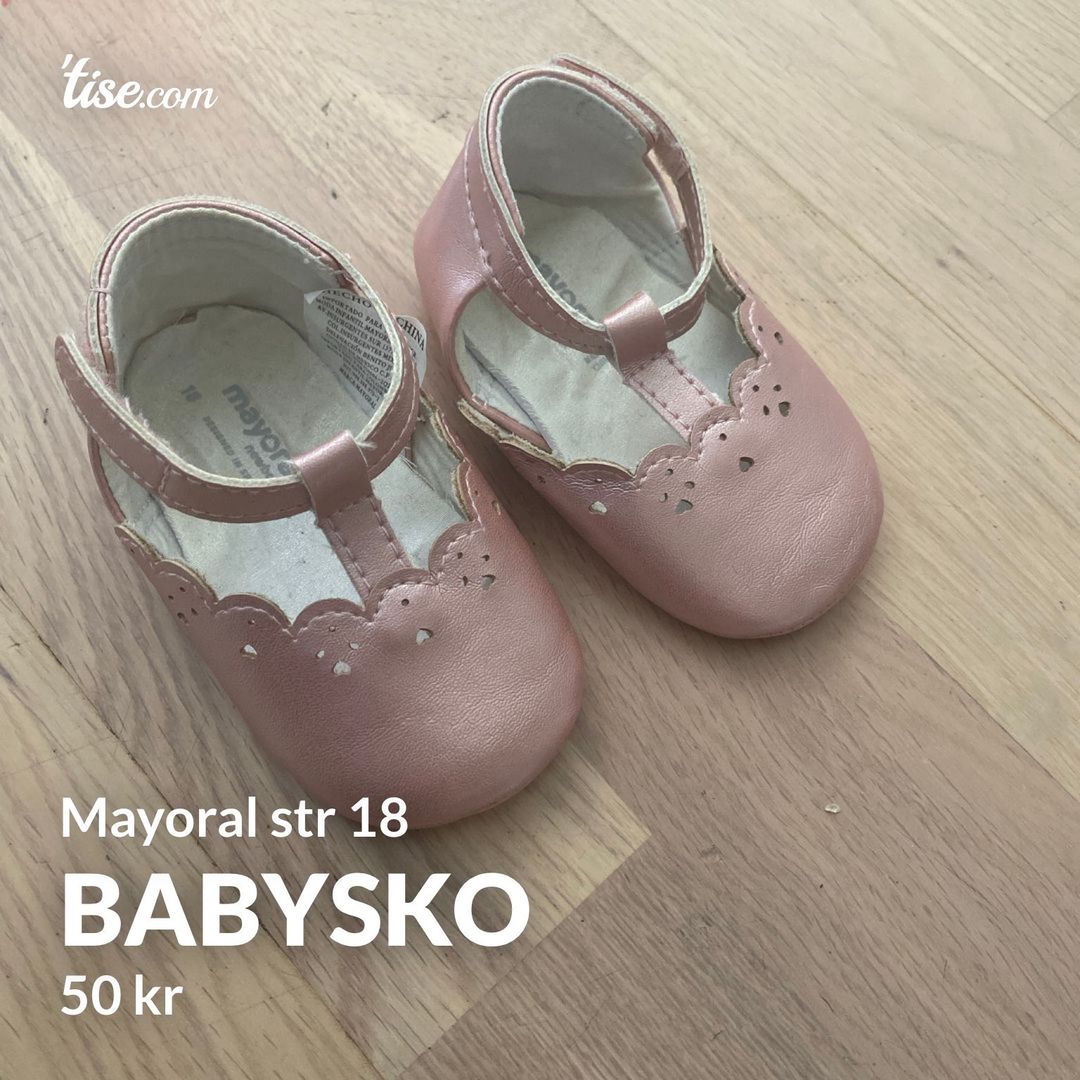 Babysko