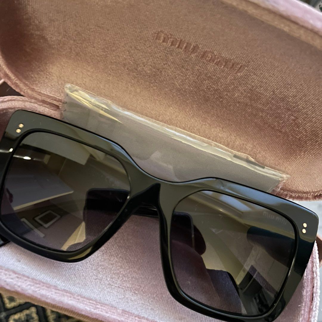 Miu miu sunglasses