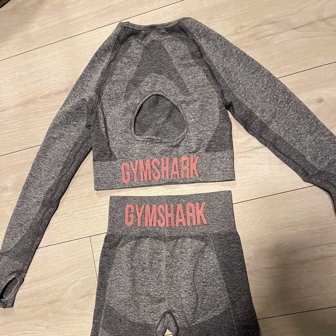 Gymshark sett