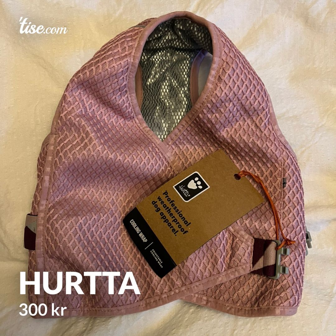 Hurtta