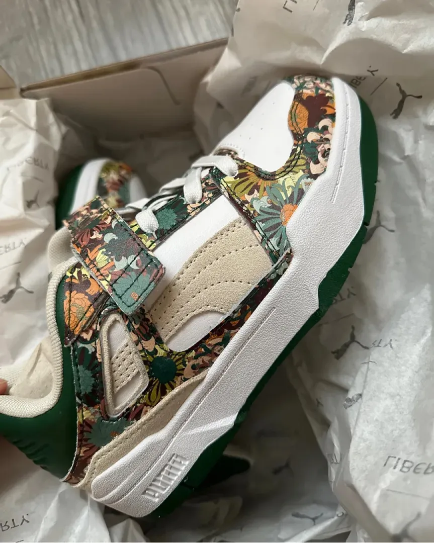 Puma xLiberty