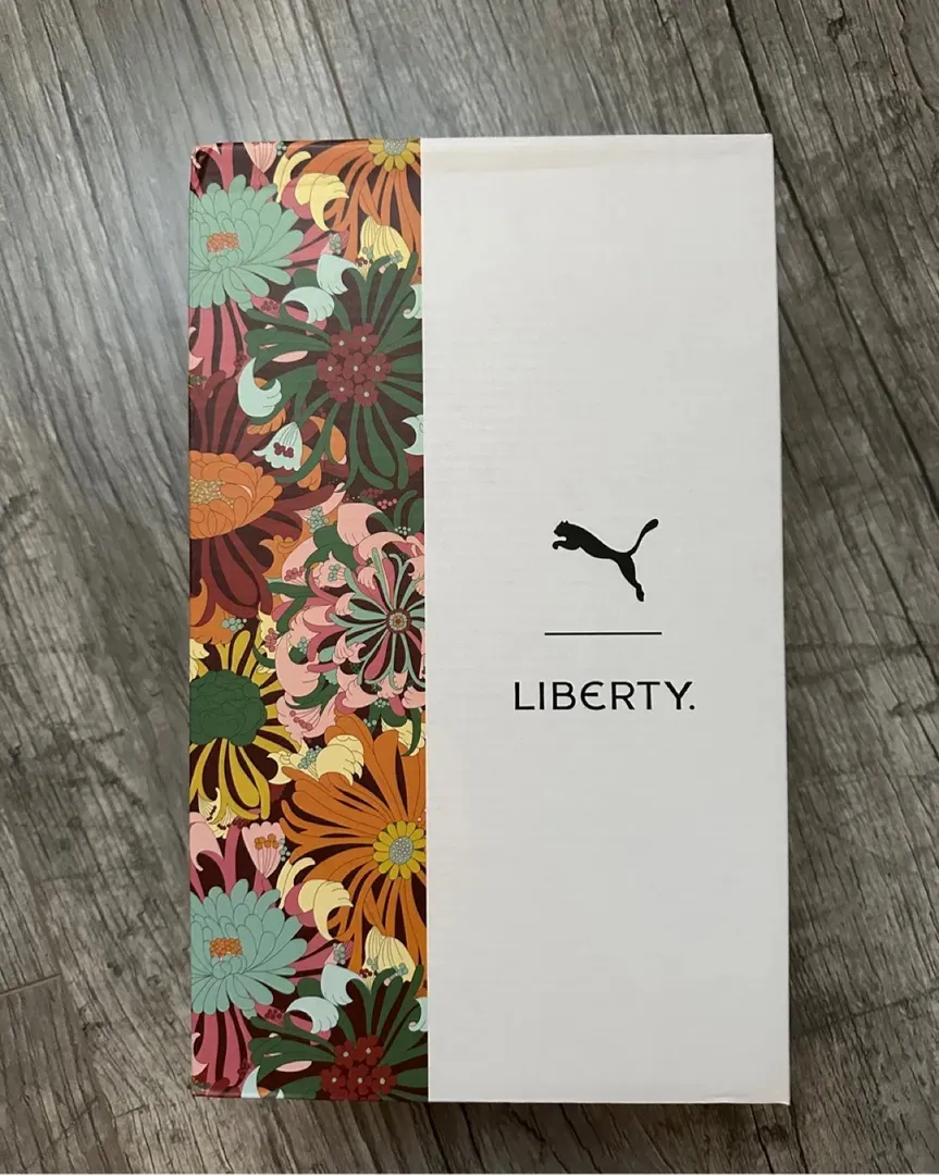 Puma xLiberty