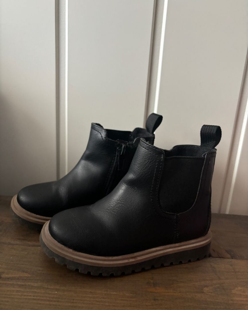 Høst Boots