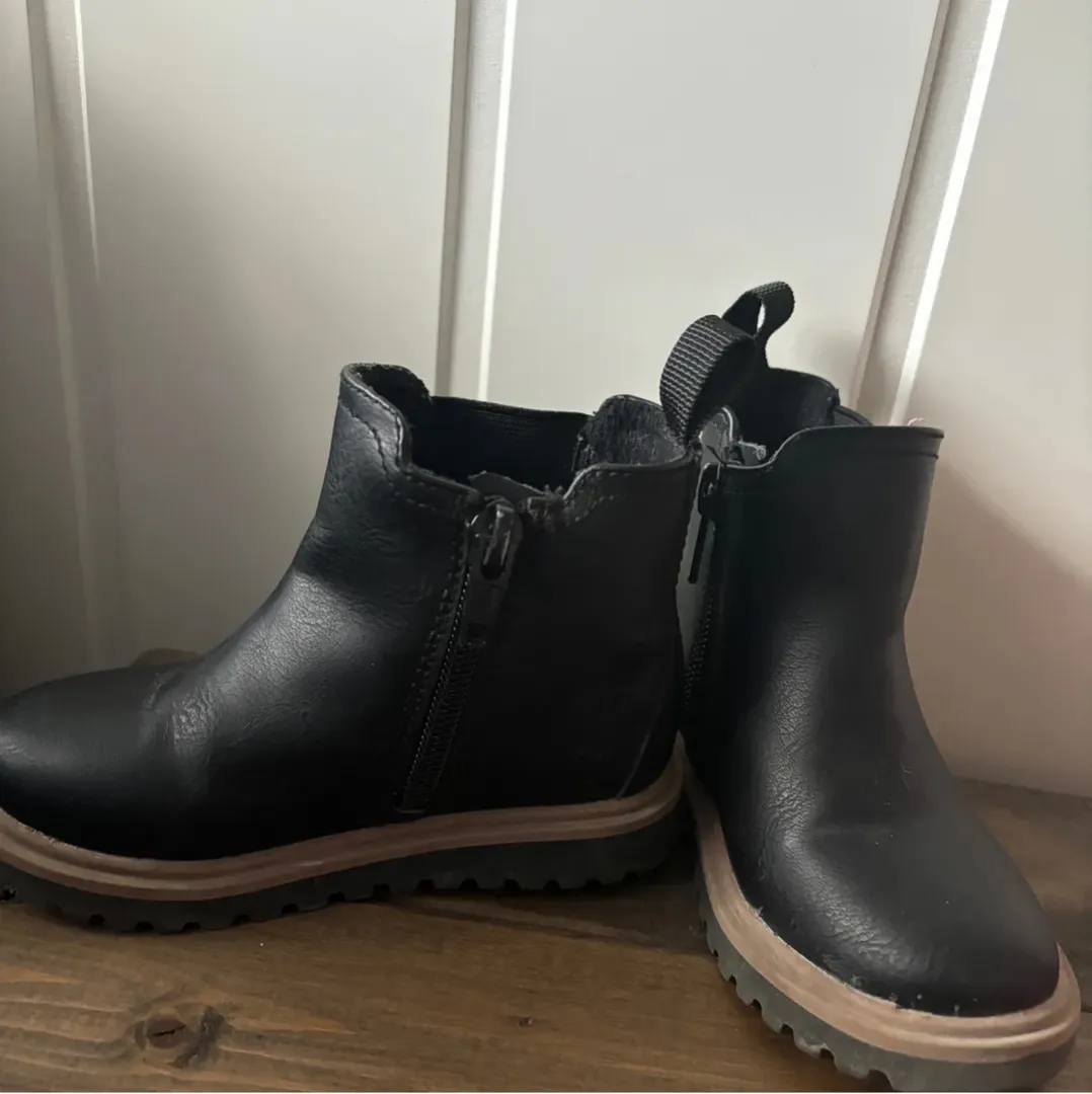 Høst Boots