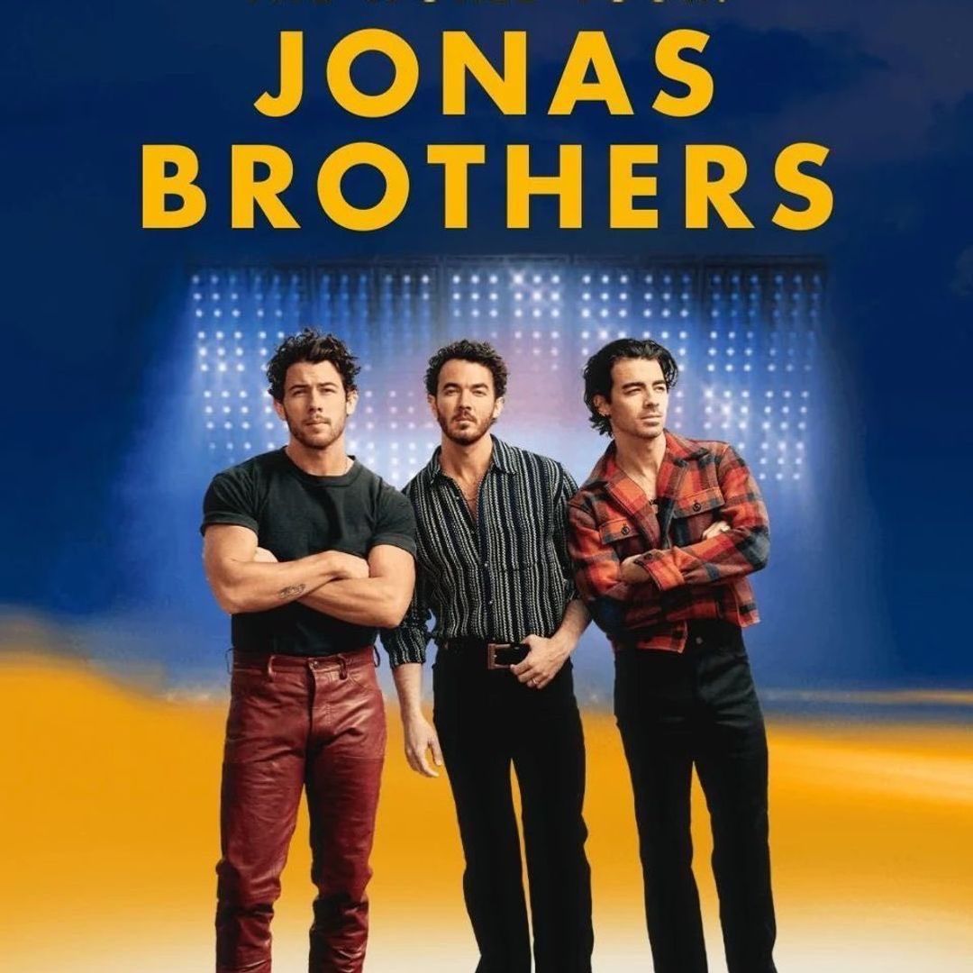 Jonas Brothers