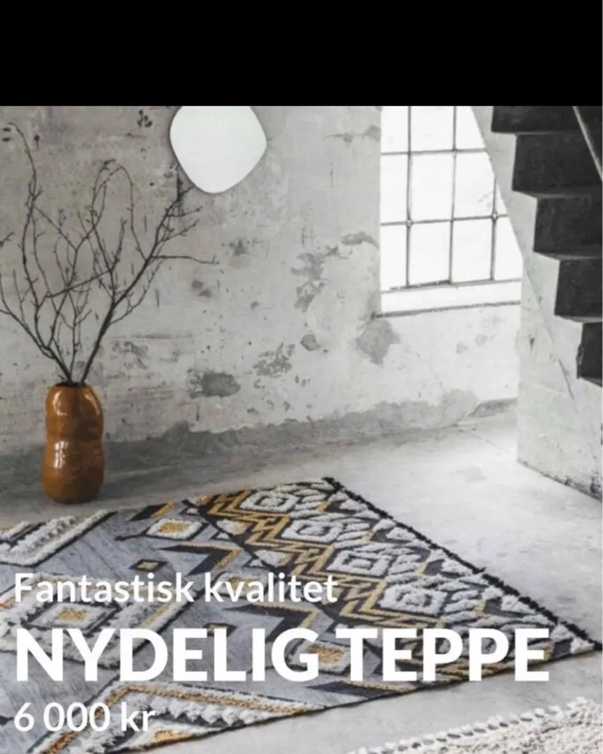 Teppe