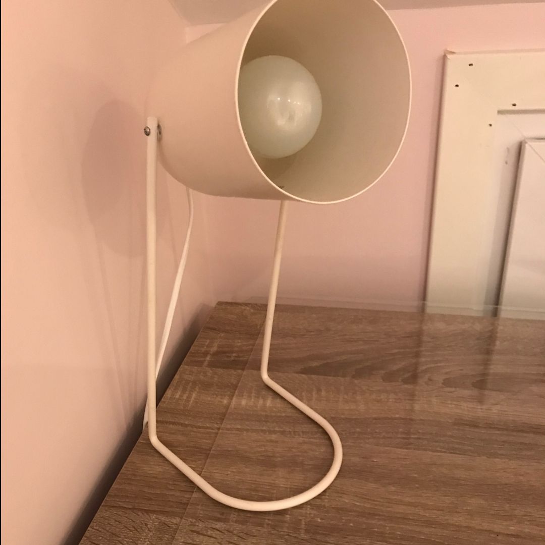 Lampe