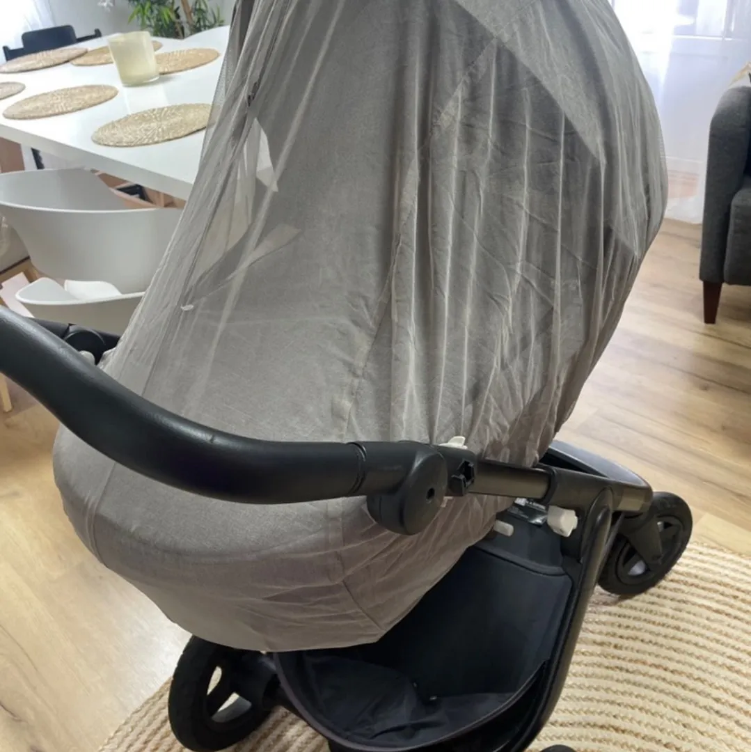 Stokke trailz