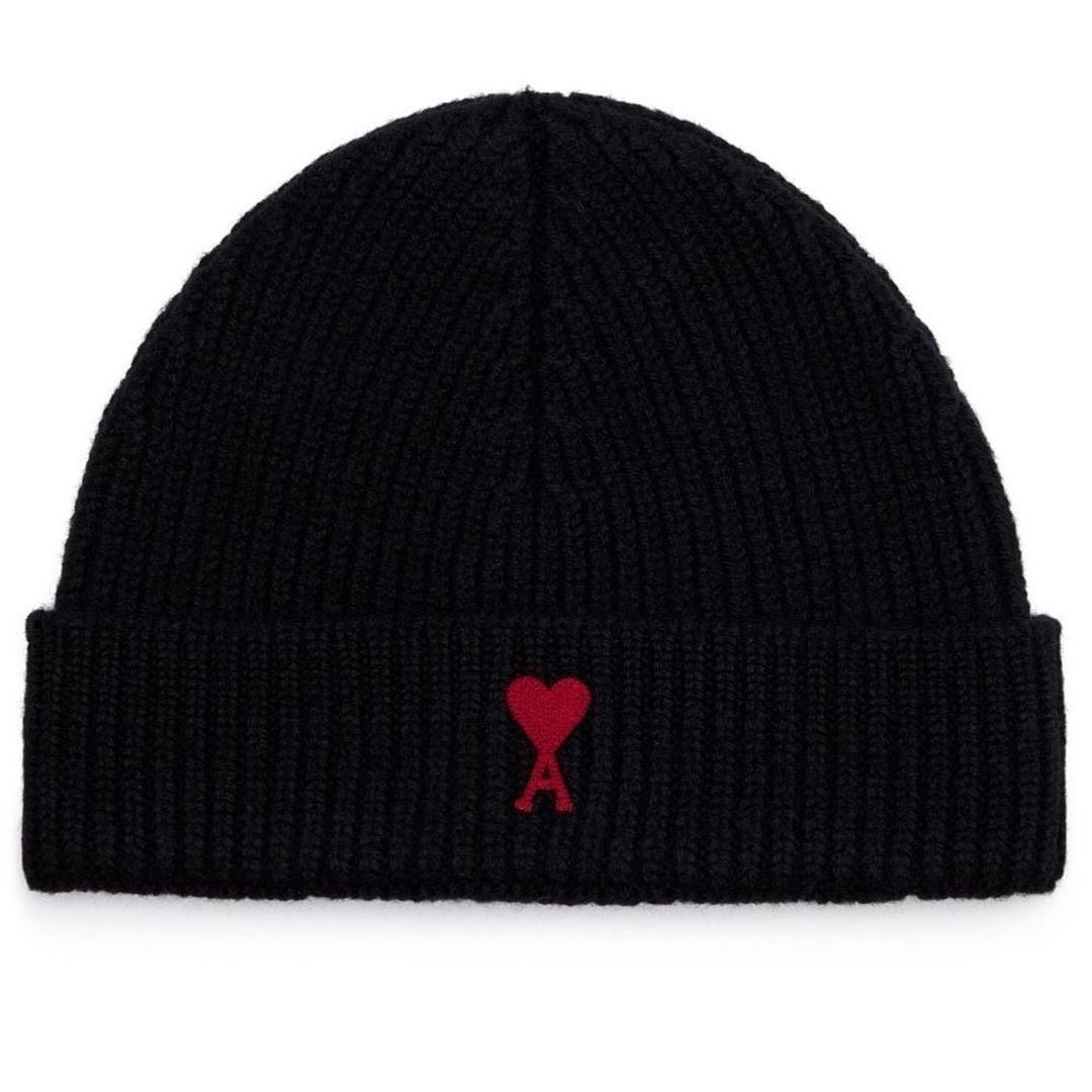 Ami Paris Beanie