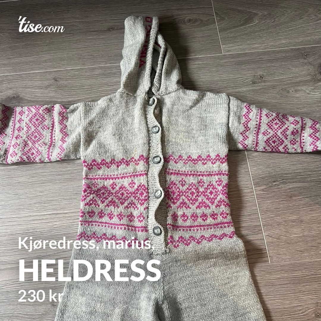 Heldress