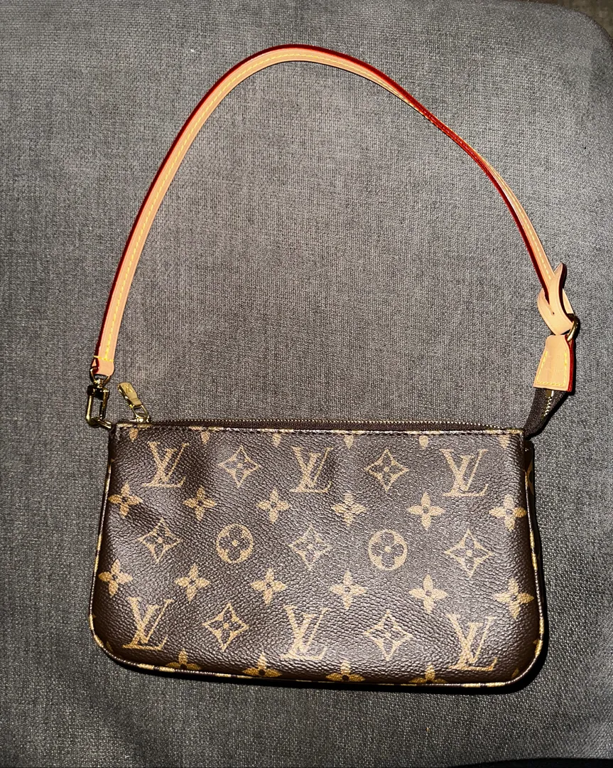 Louis Vuitton taske