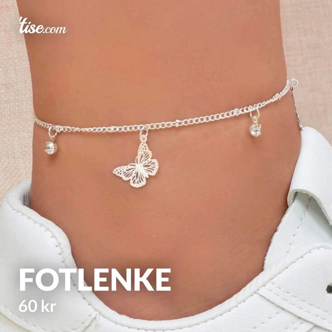 Fotlenke