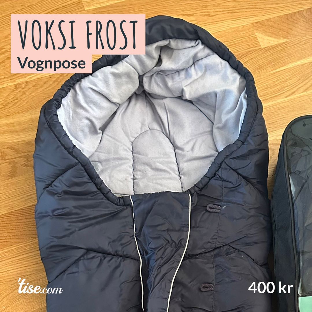 Voksi Frost