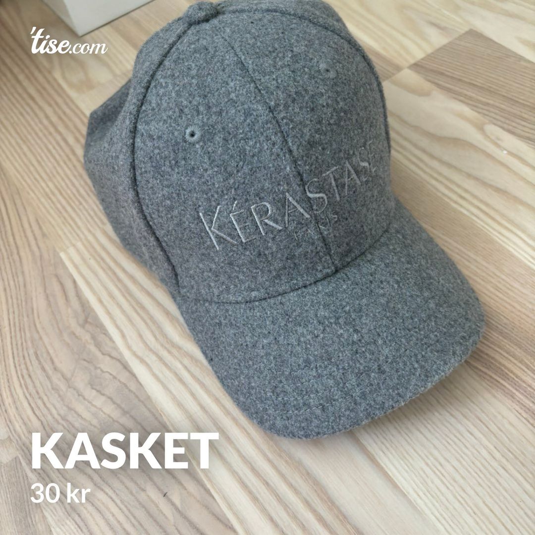 Kasket