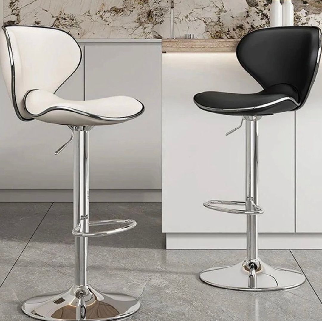 Swivel Barstool