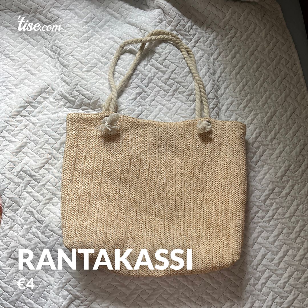 rantakassi