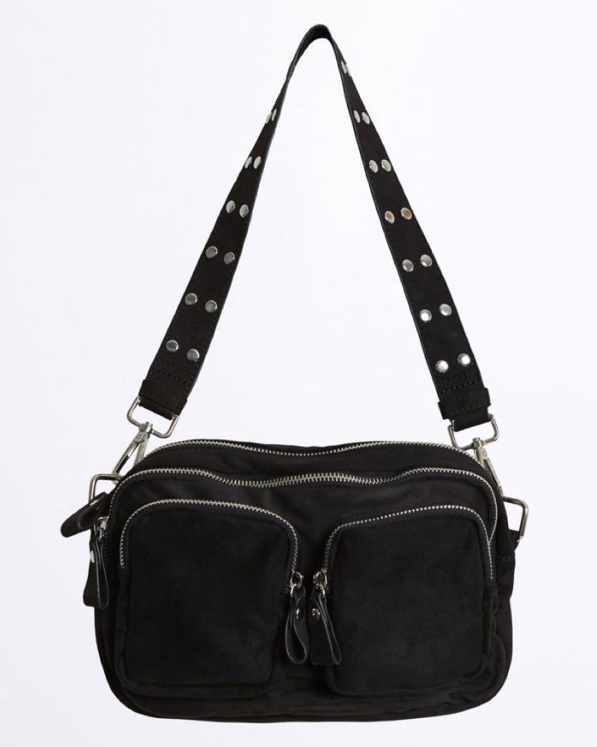 Shoulder bag