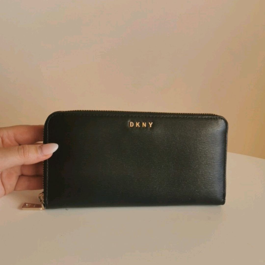 DKNY Lommebok