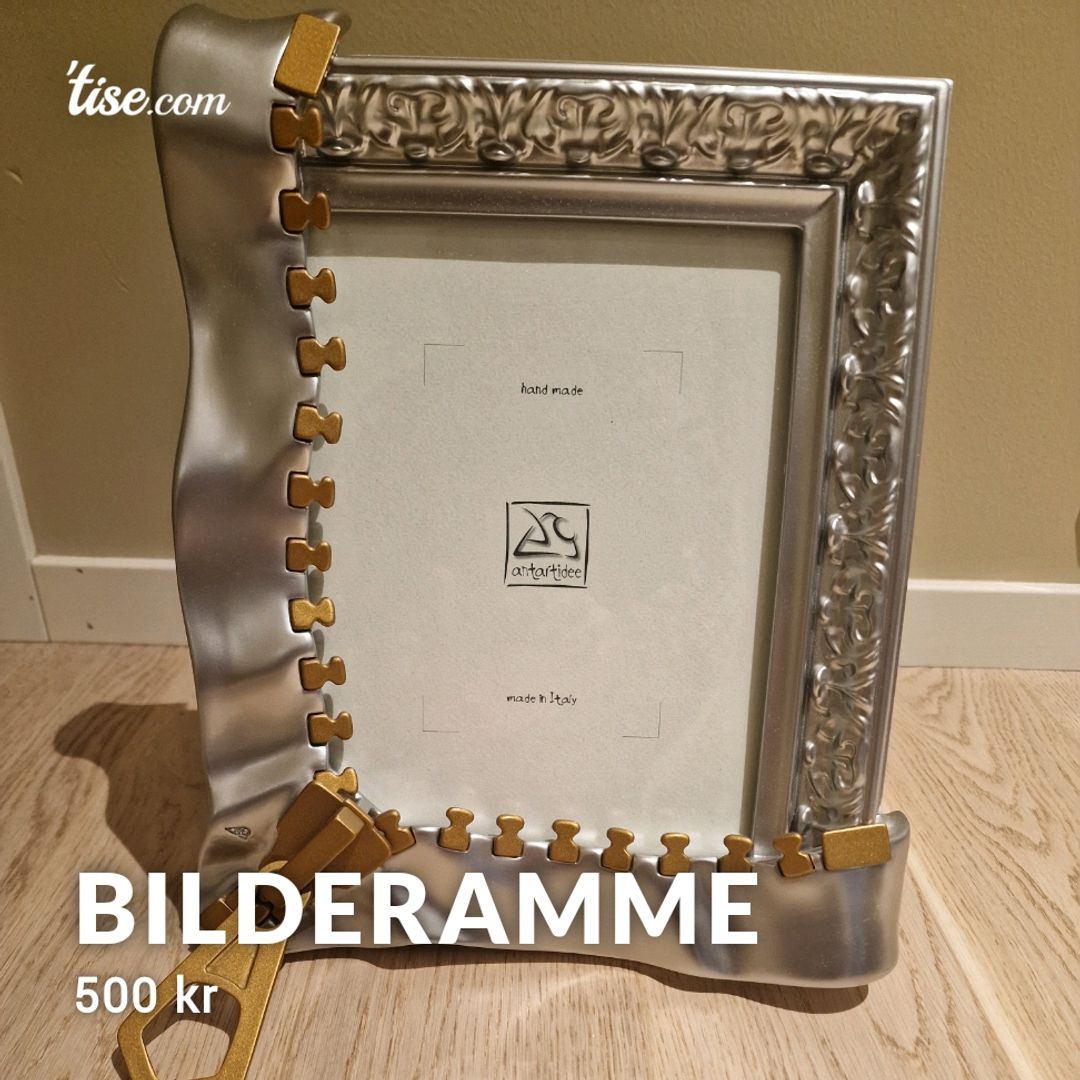 Bilderamme