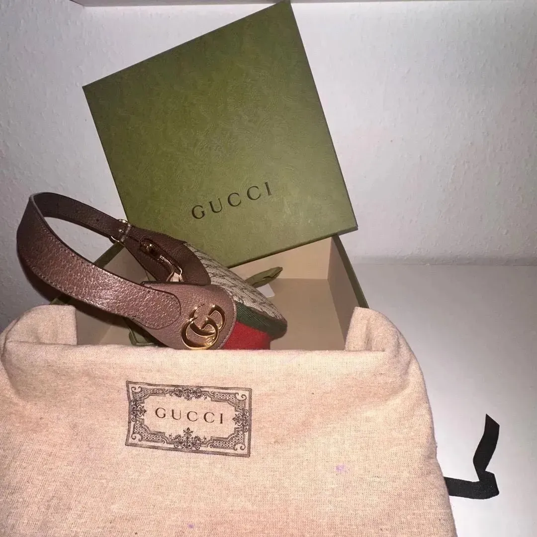 Gucci Ophidia