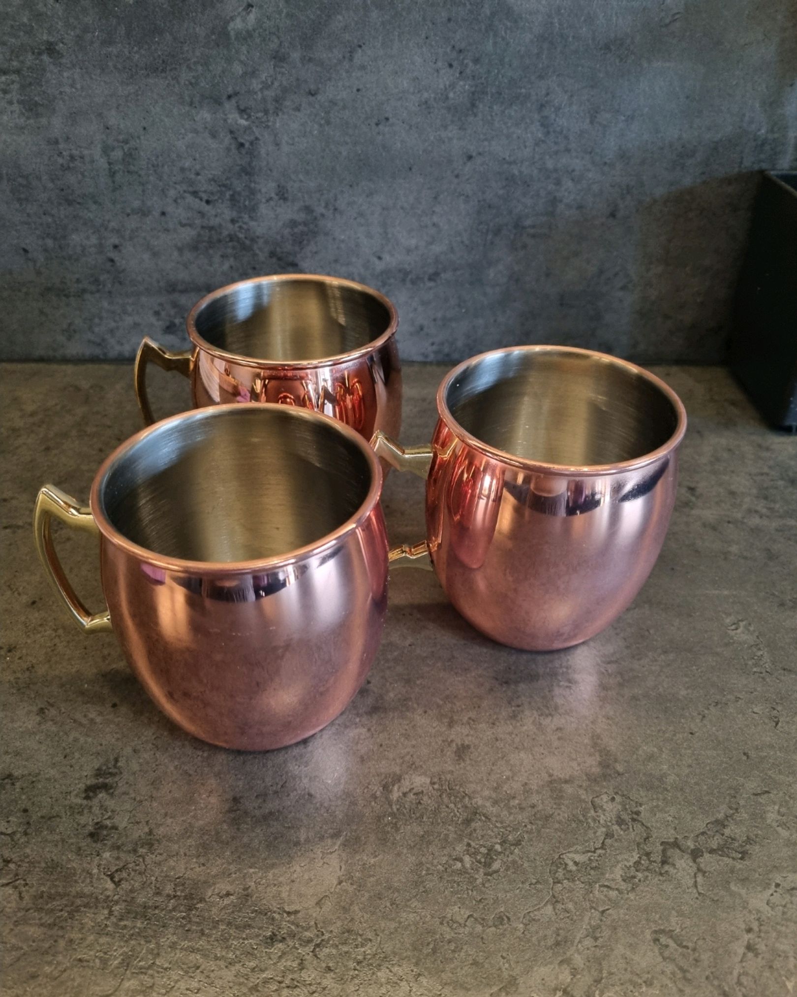 Moscow Mule 55cl