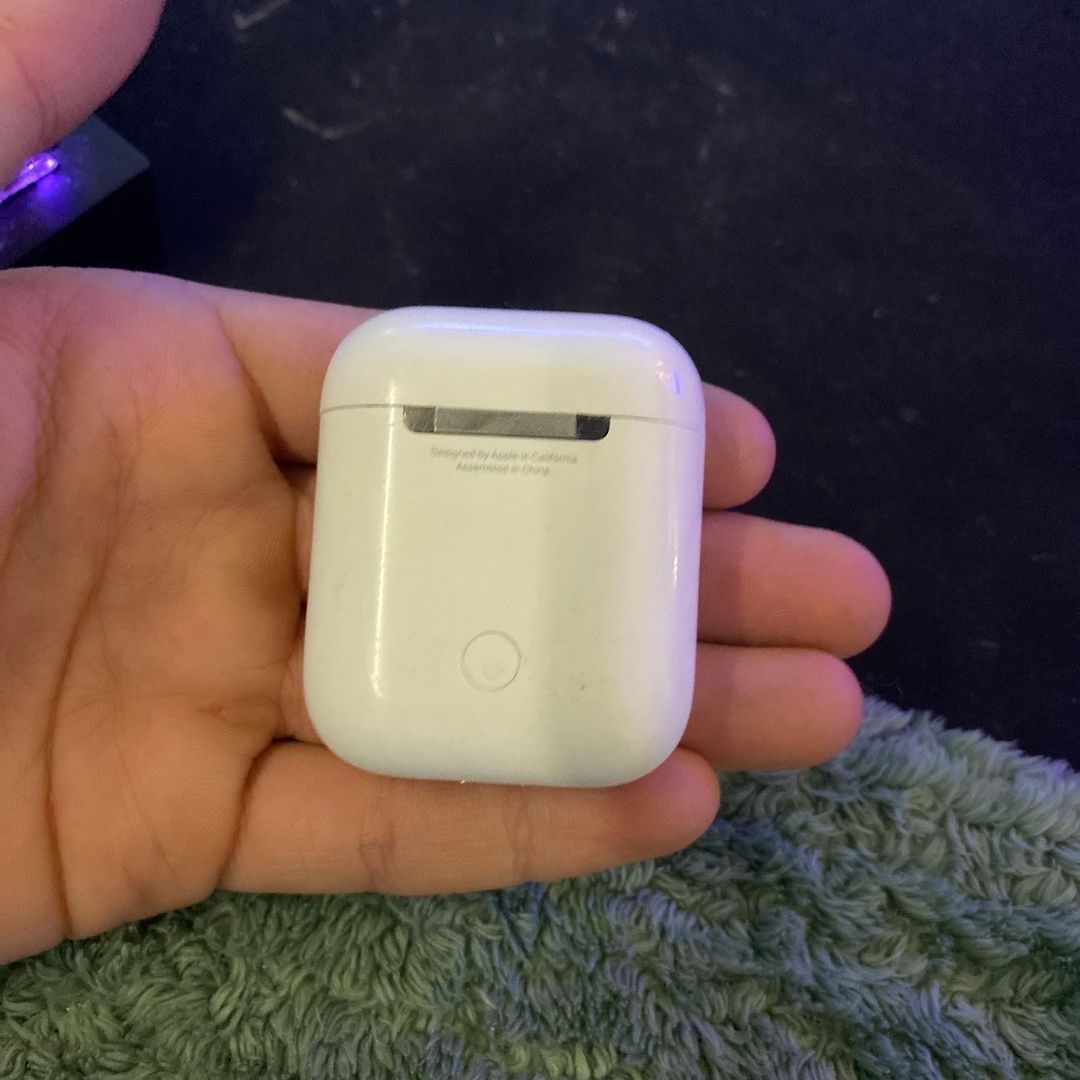 Airpods 20