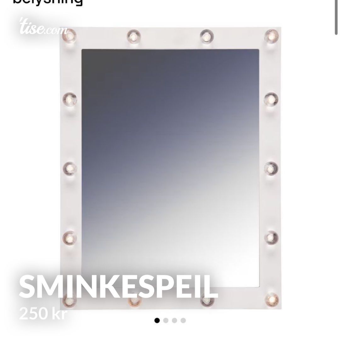 Sminkespeil