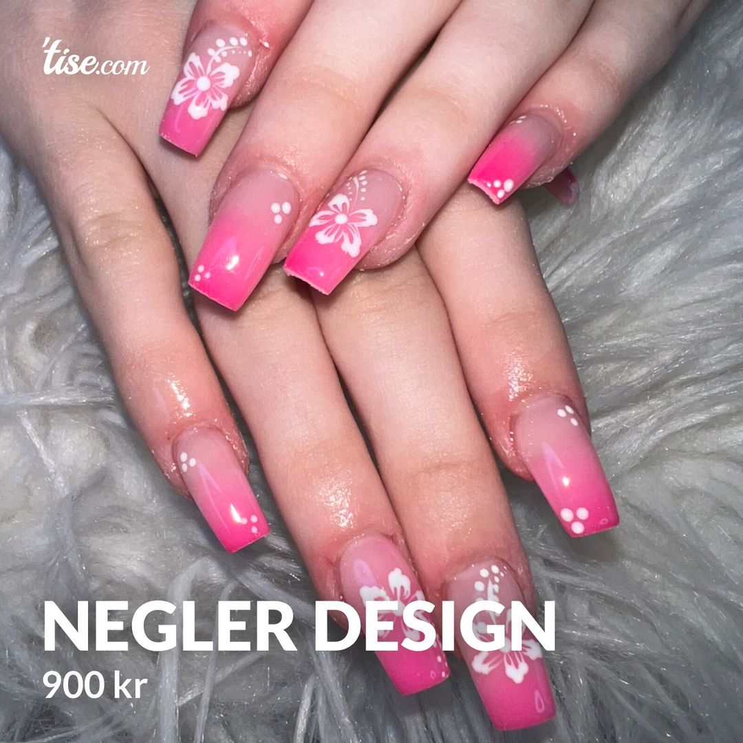 Negler design