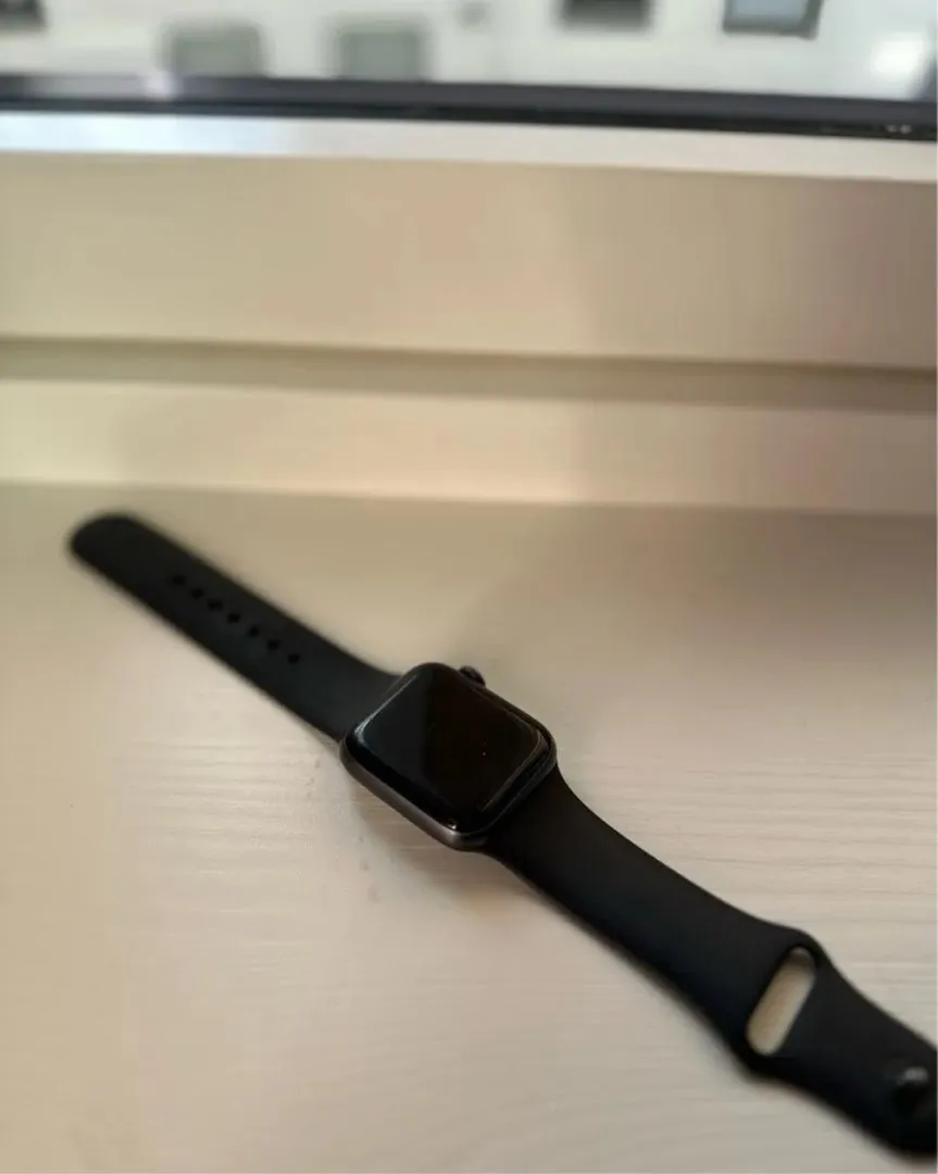 Apple watch SE