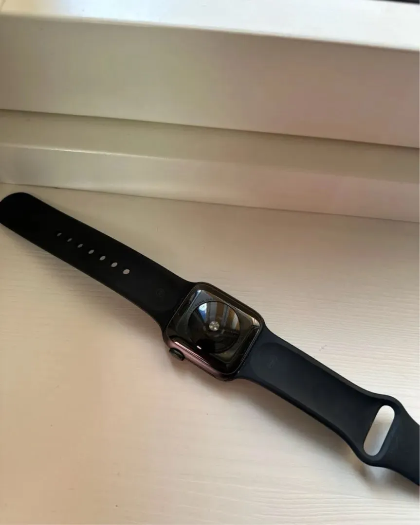 Apple watch SE