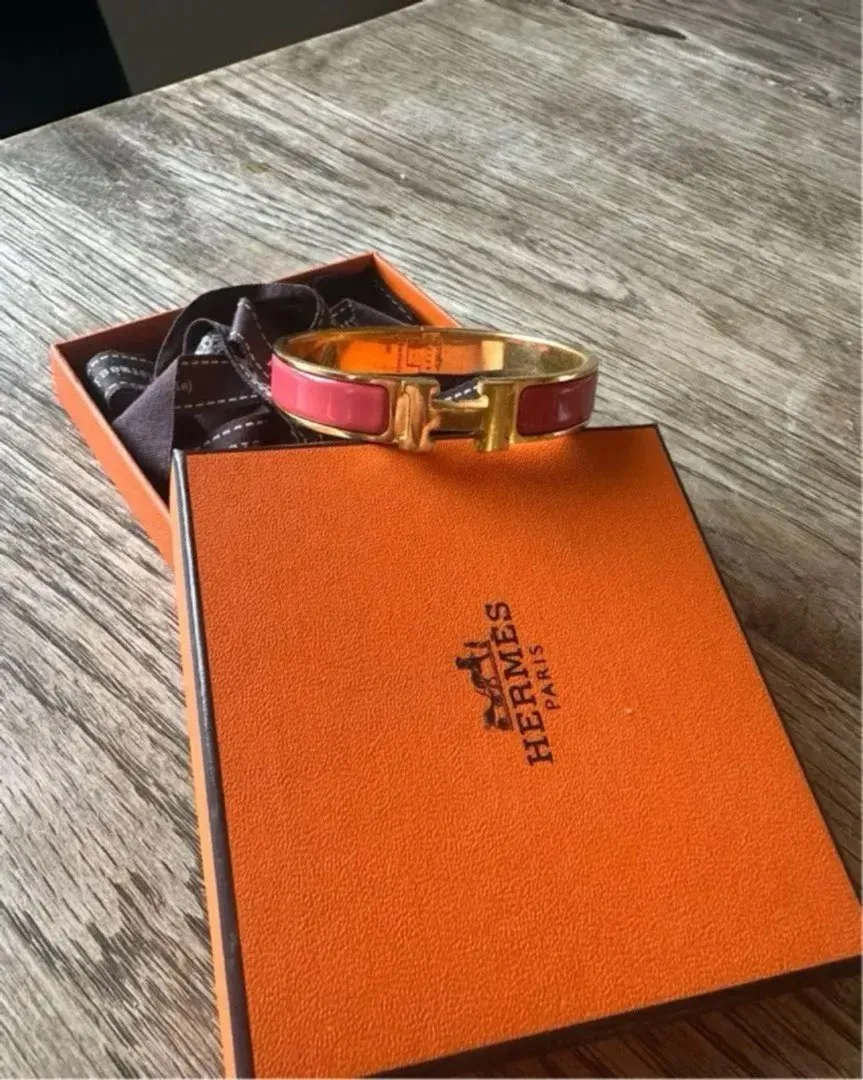 Hermes armbånd