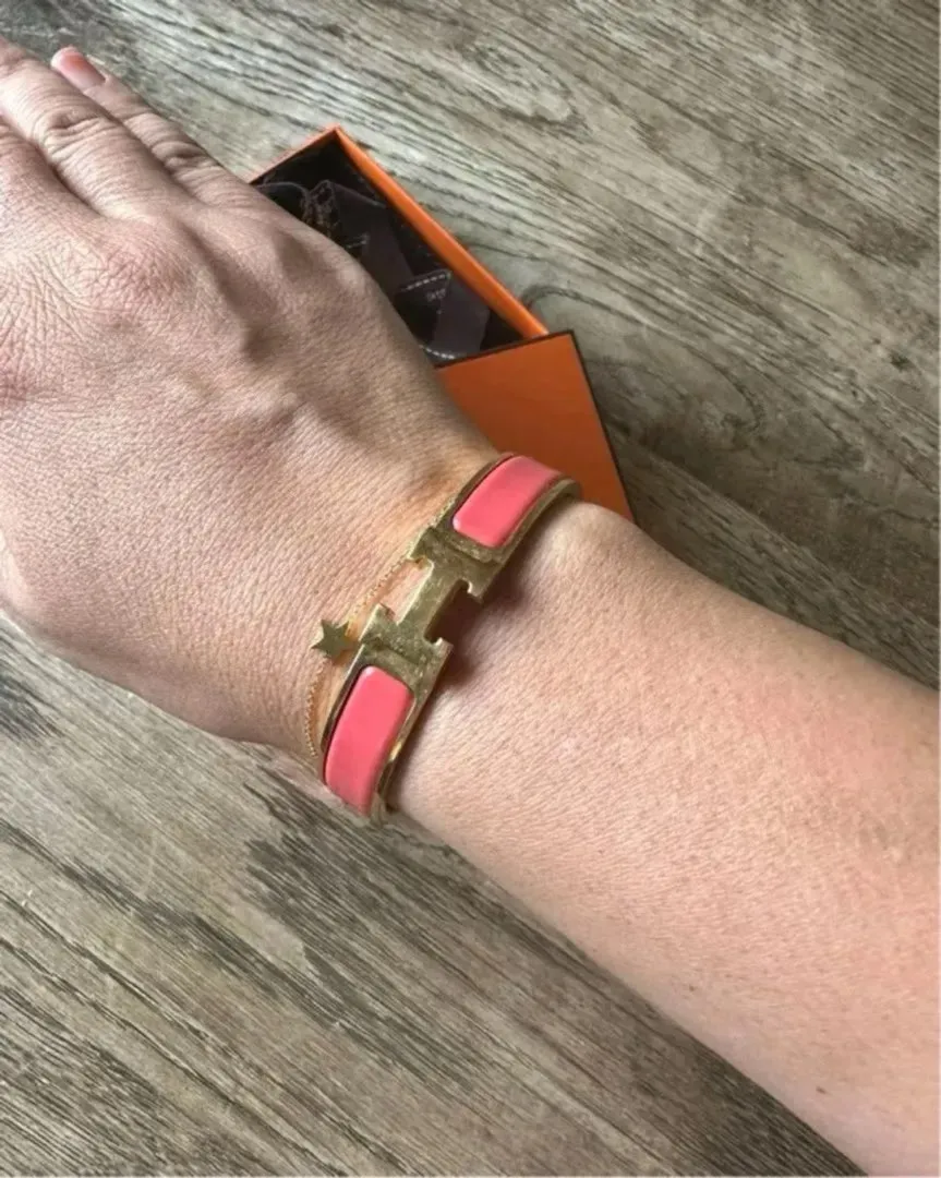 Hermes armbånd