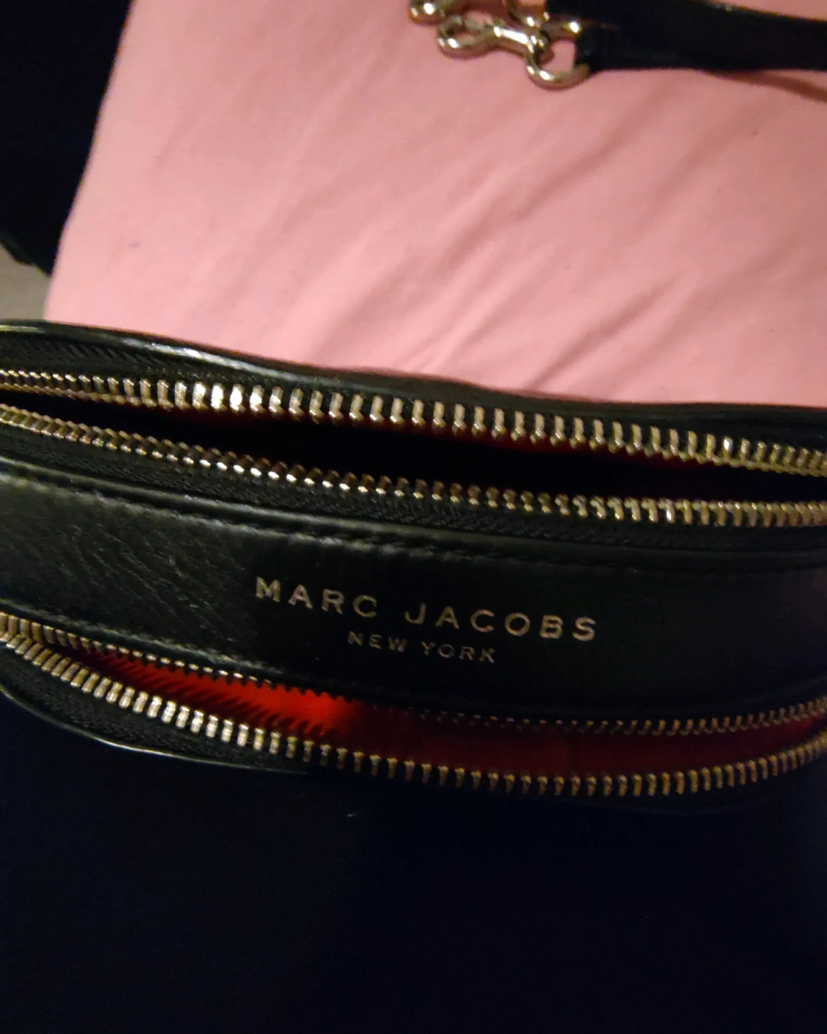 Marc Jacobs