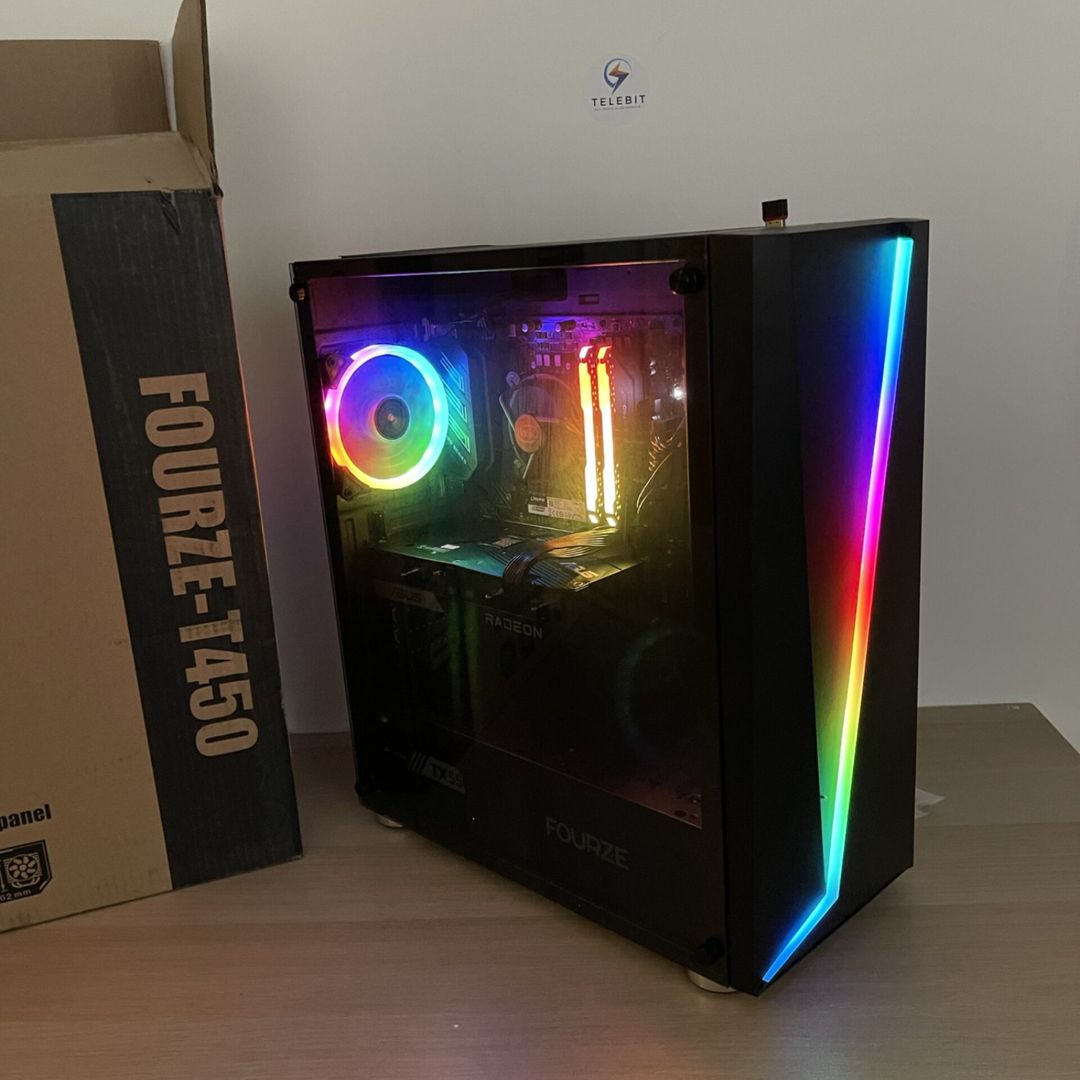 NY GAMING PC GARANTI