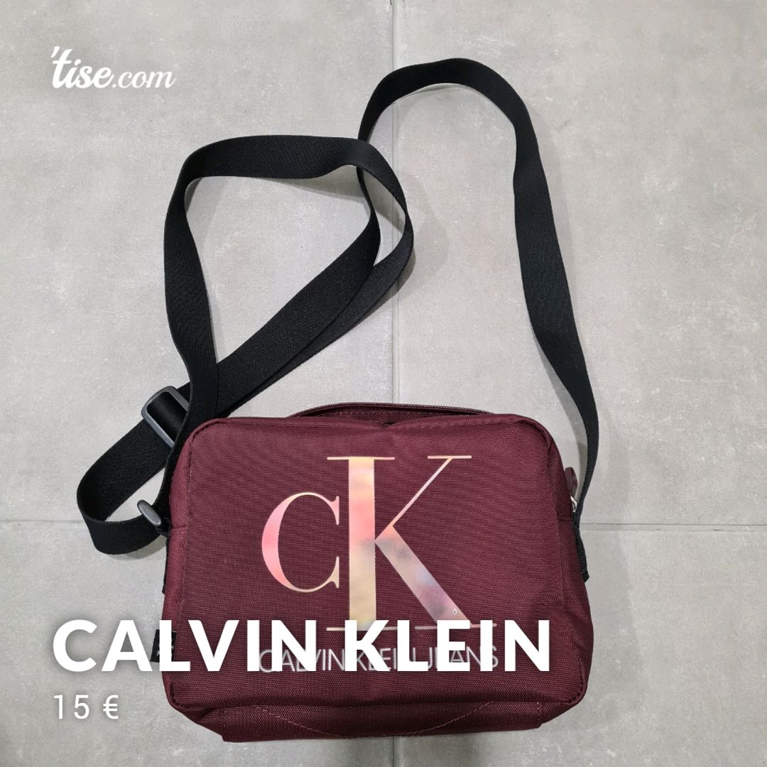 Calvin Klein