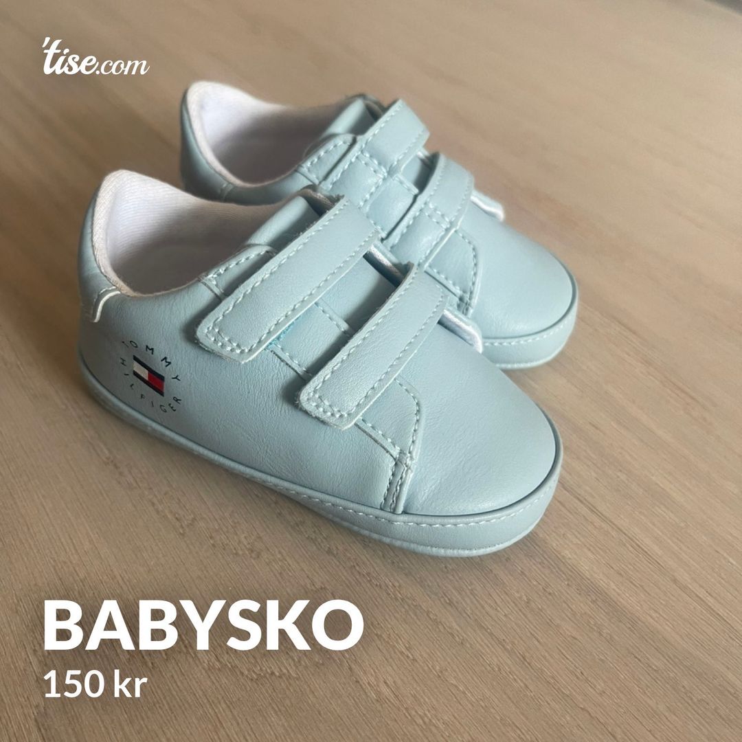 Babysko