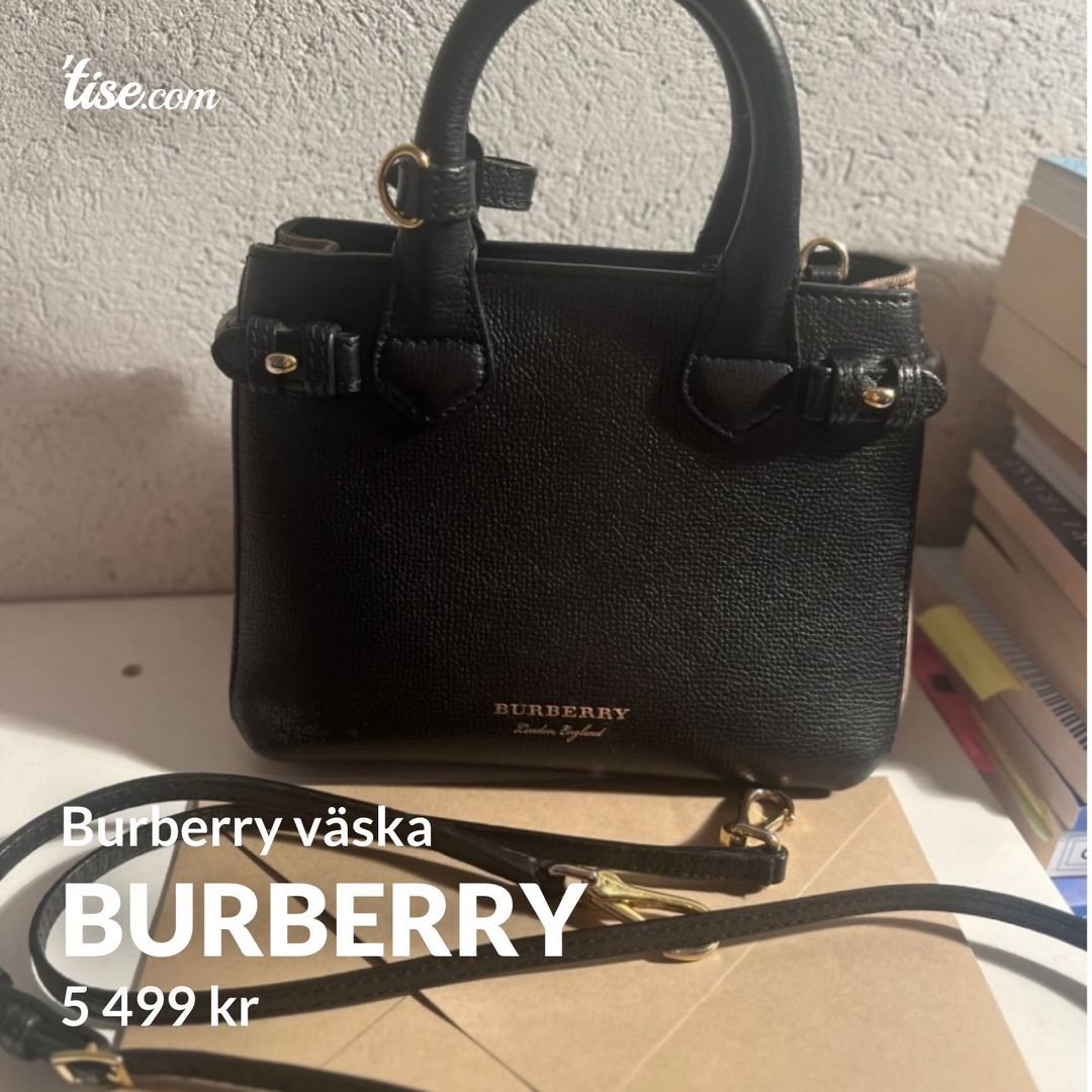 Burberry