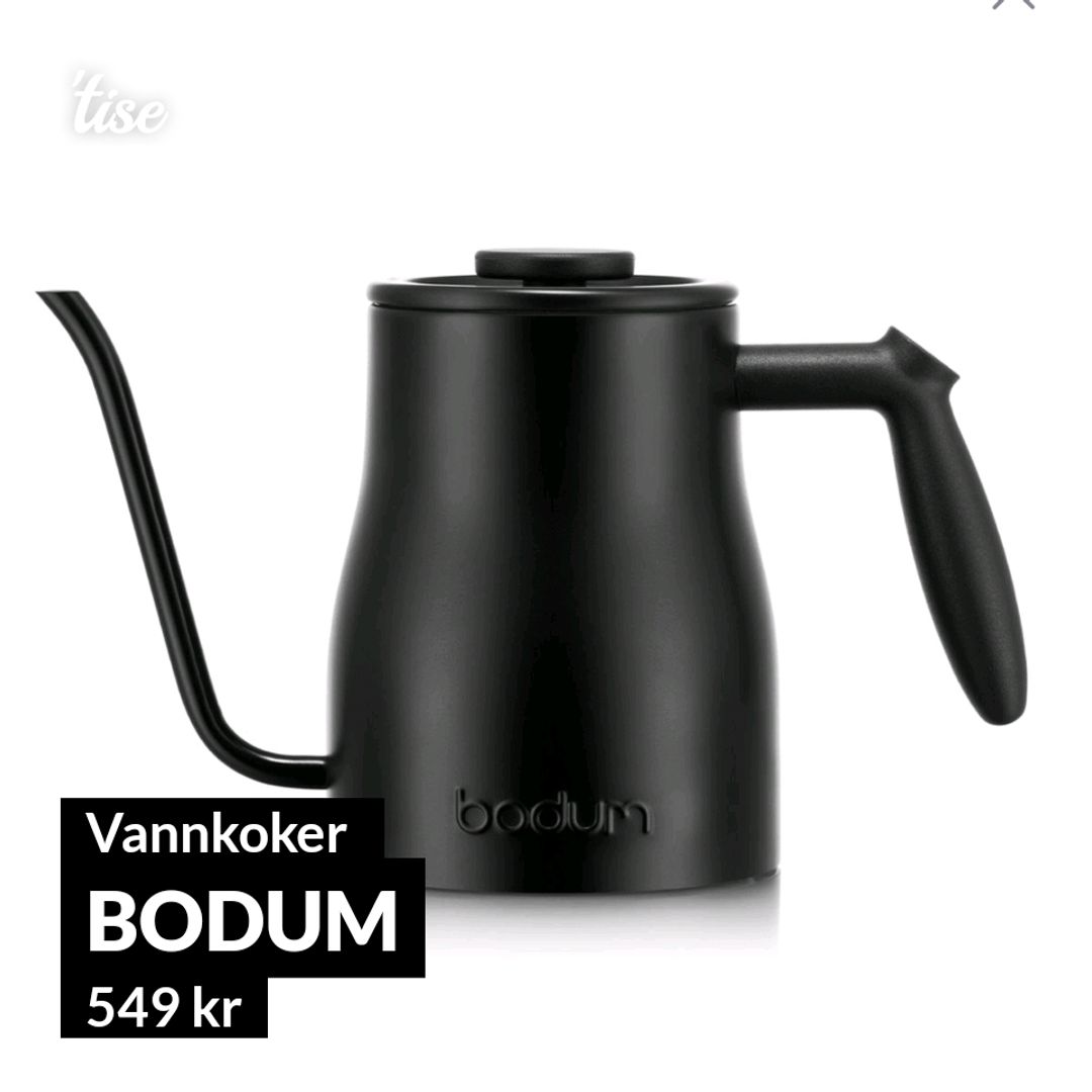 Bodum