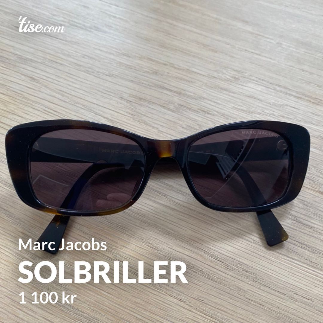 Solbriller