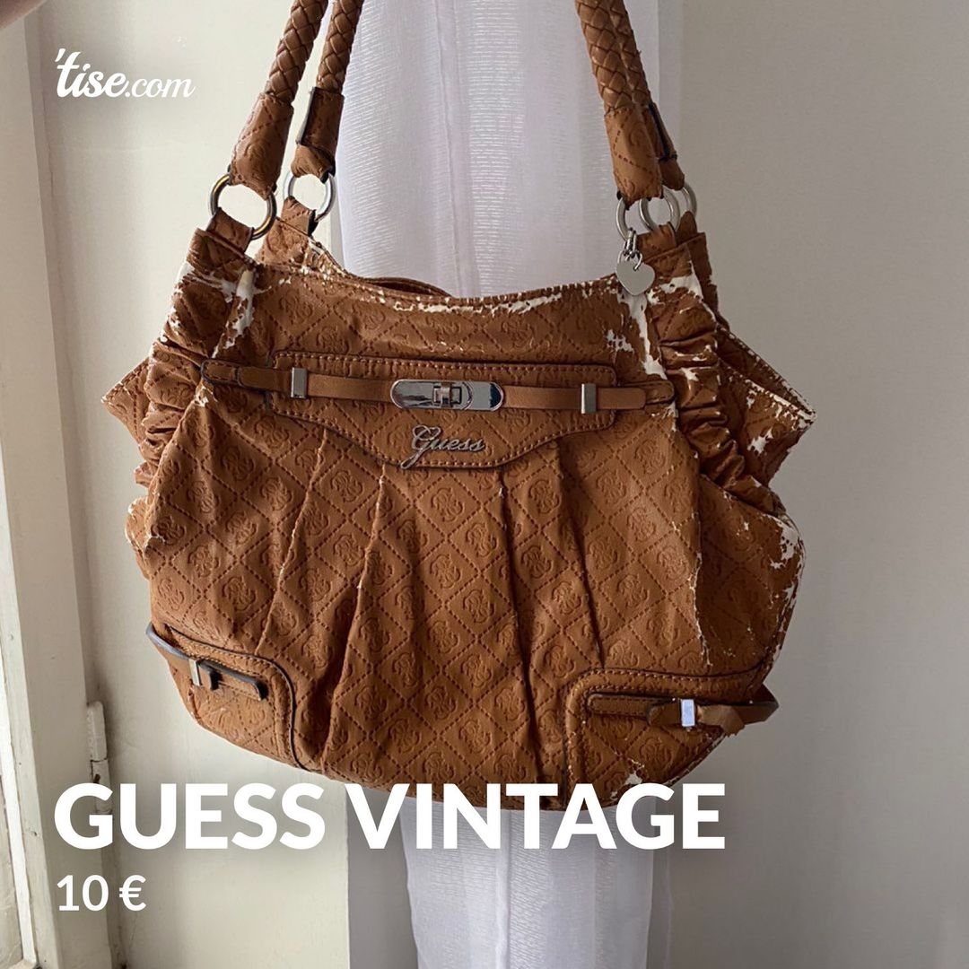 Guess vintage