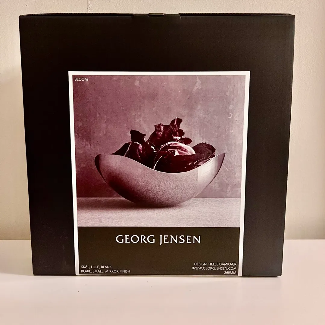 Georg Jensen