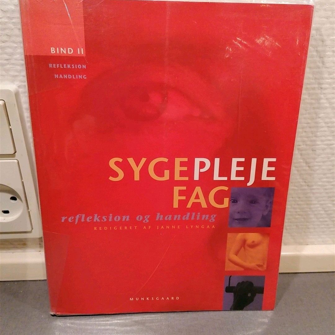 Sygepleje