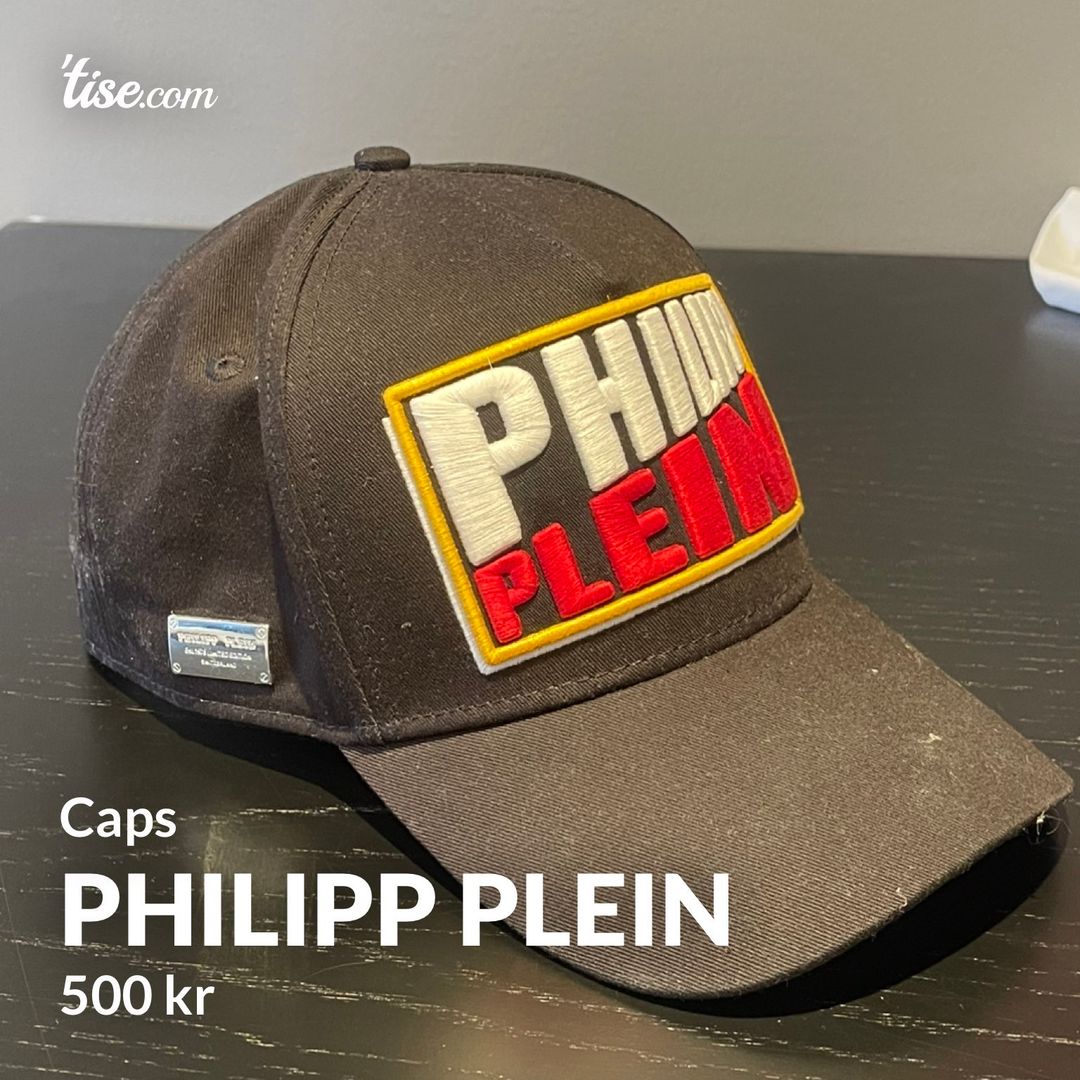 Philipp Plein