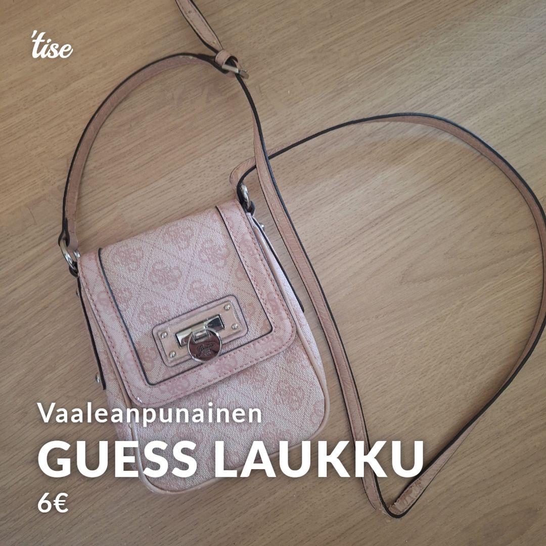 Guess Laukku